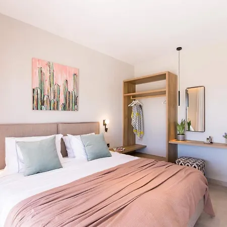 Maira Azalea By Katastárion