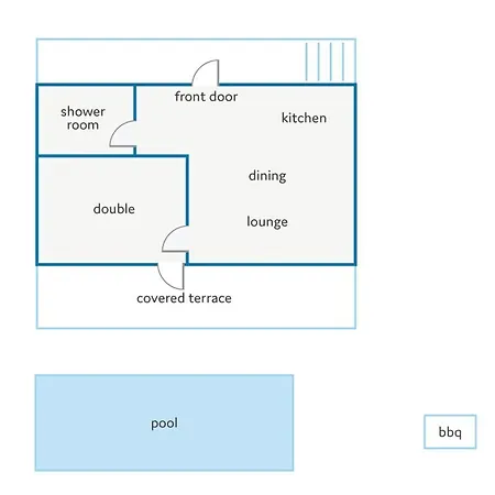 Maira Azalea By Willa