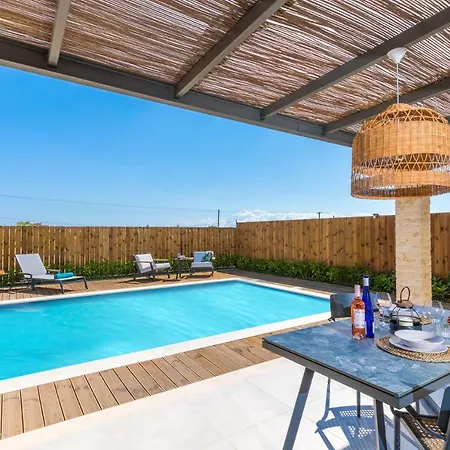 Maira Azalea By Katastárion