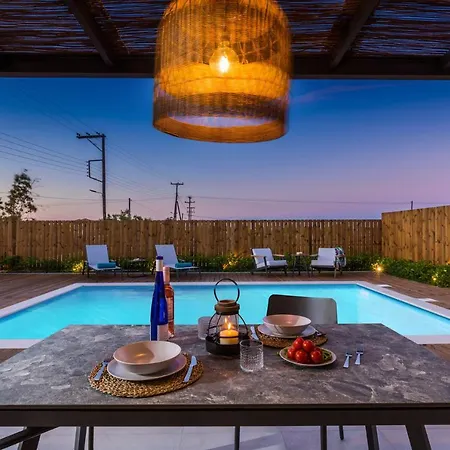 Maira Azalea By וילה Katastárion